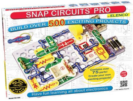 snap circuits black friday