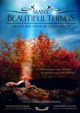 Many Beautiful Things DVD Christianbook