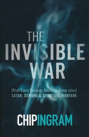 chip ingram the invisible war