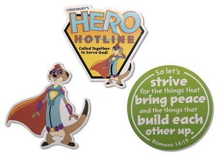 Ultimate Guide to Hero Hotline VBS Decorations