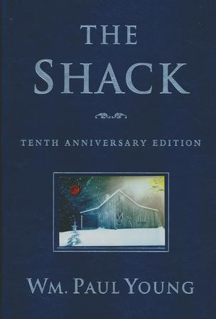 paul young author of the shack