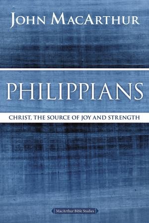 john macarthur philippians 2