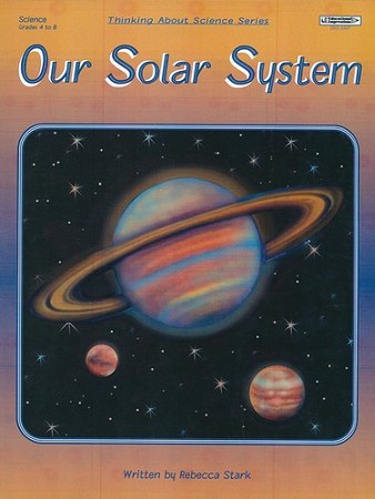 Our Solar System, Grades 4-8: 9781566440509 - Christianbook.com