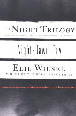 elie wiesel night book pdf