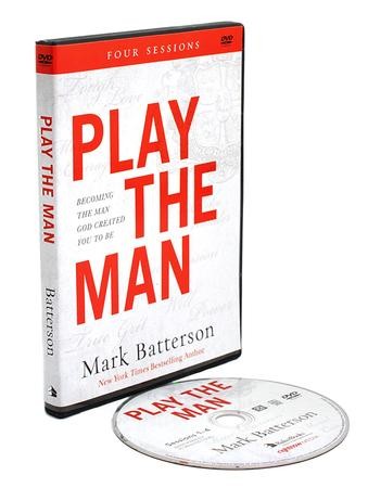 Mark Batterson on X: Next to my Bible, nothing is more important