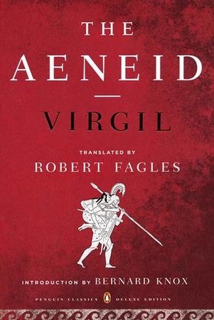 the aeneid by virgil