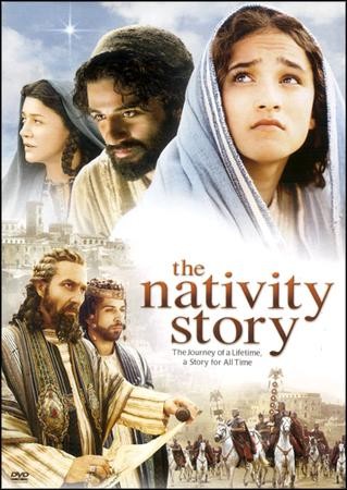 The Nativity Story, DVD - Christianbook.com