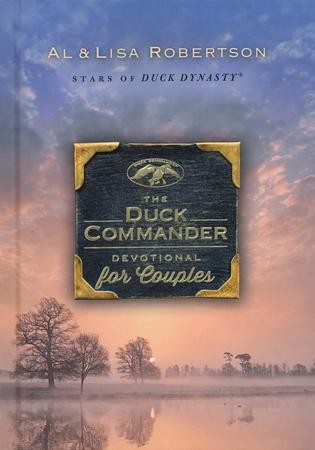 Ebook The Duck Commander Devotional By Al Robertson