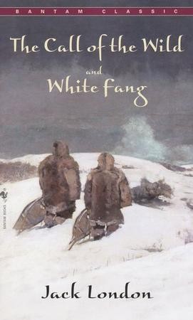 the call of the wild and white fang