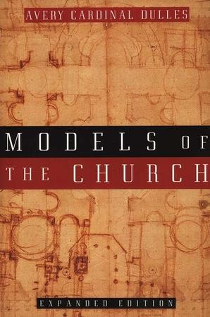 book review model of the church