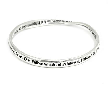 Lord's 2025 prayer bracelet