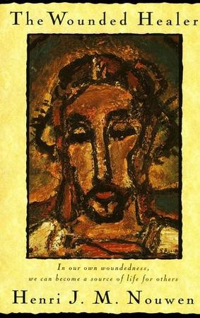 The Wounded Healer: Henri J.M. Nouwen: 9780385148030 - Christianbook.com