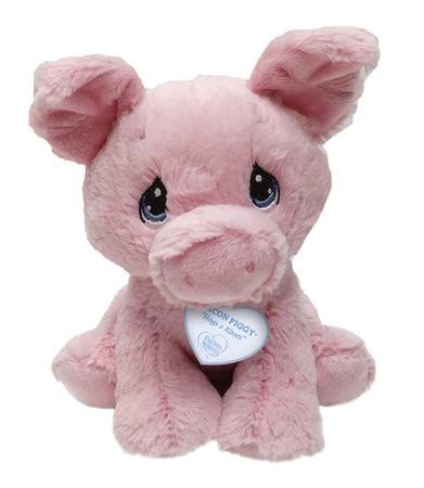 bacon plush