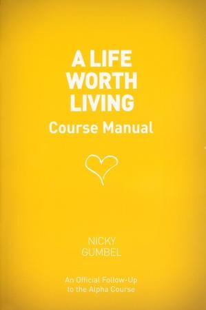 life worth living book reviews