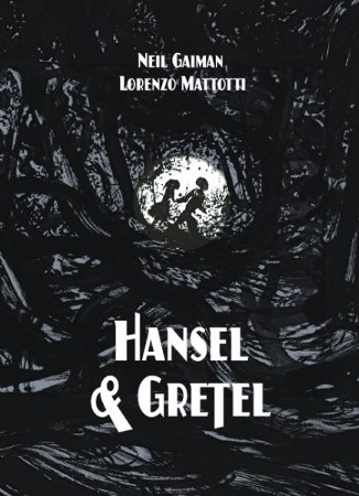 lorenzo mattotti hansel and gretel