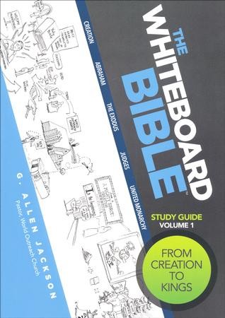 volume 1 through the bible study book