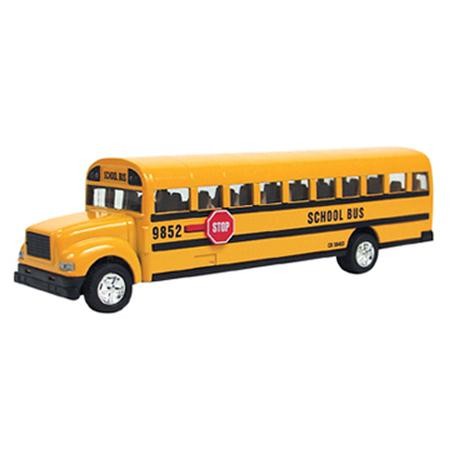 Die-Cast Bus, Large - Christianbook.com