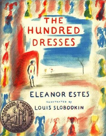 the hundred dresses by eleanor estes