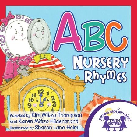 ABC Nursery Rhymes - PDF Download Download: Kim Mitzo ...