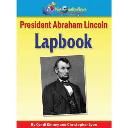 Abraham Lincoln - Redeemer President]