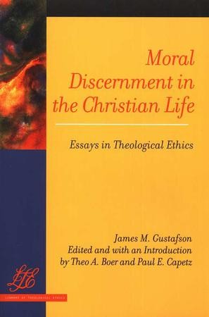 short christian essays