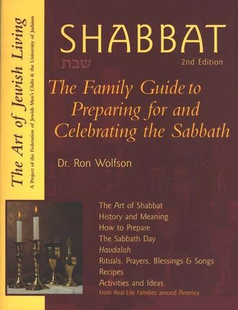 Shabbat Shalom! – Biblically Inspired Life