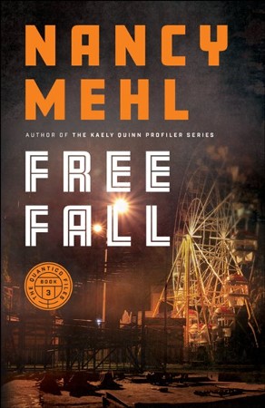 Free Fall, #3: Nancy Mehl: 9780764237652 - Christianbook.com