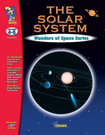 Solar System Gr 4 6 Pdf Download Download