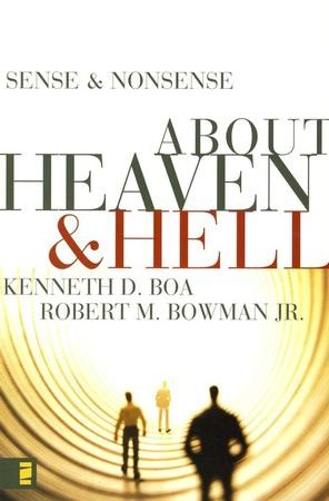 Speculation on the afterlife in 'Heaven and Hell' - The Boston Globe