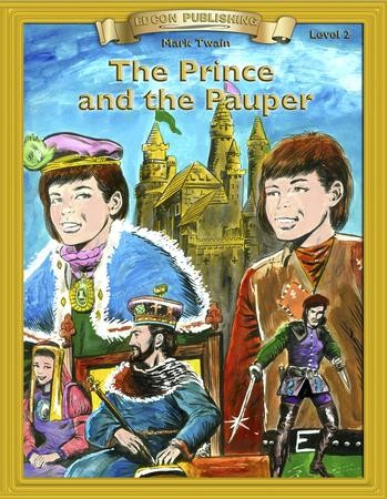 book review of prince and the pauper