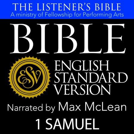 max mclean esv audio bible download