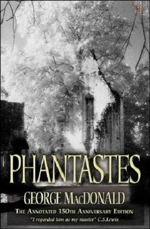 book phantastes