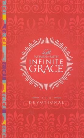 Infinite Grace: The Devotional: Patsy Clairmont, Barbara Johnson, Women ...