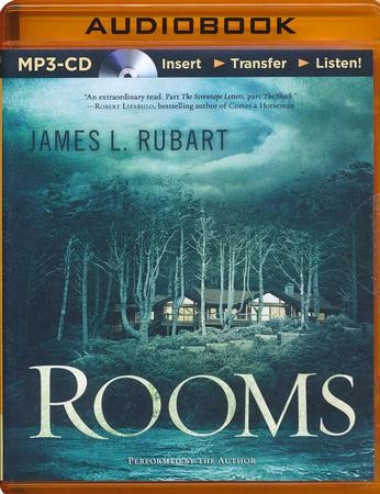 rooms by james rubart