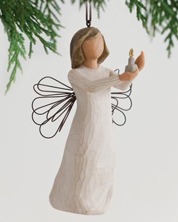 WILLOW TREE 2020 Ornament By Susan Lordi ~ New ~ In Box ~ Free Shipping! 