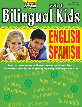 Bilingual spanish english jobs dc