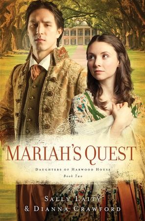 Mariah's Quest - eBook: Dianna Crawford, Sally Laity: 9781620290064 ...