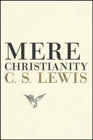 best cs lewis books on christianity