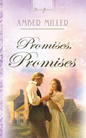 Promises to Keep by Janet Miller