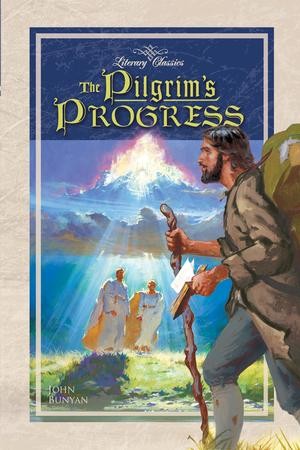 Abeka Pilgrim's Progress (Literary Classics): John Bunyan ...