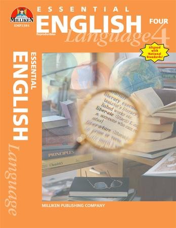 Essential English - Grade 4 - PDF Download [Download]: Delores Boufford ...