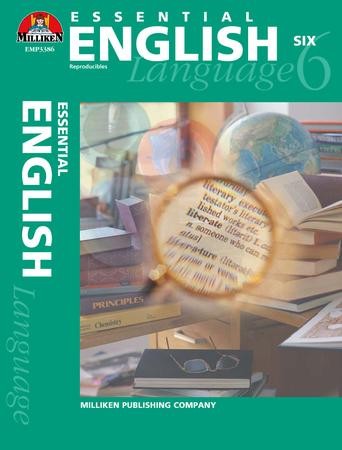 Essential English - Grade 6 - PDF Download [Download]: Ellen M. Dolan ...