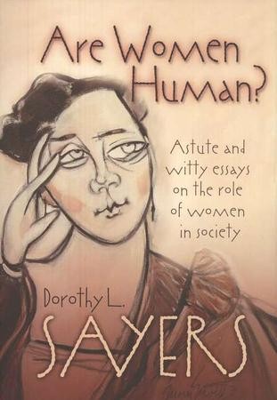 are women human dorothy l. sayers free pdf