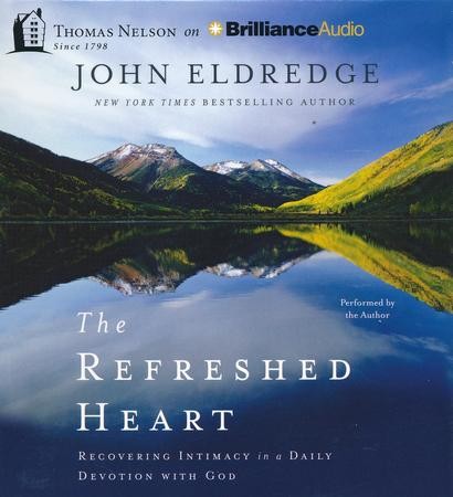 John Eldredge Wild At Heart Unabrid Mp3 mAGNET