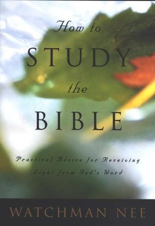 watchman bible receiving advice god practical christianbook nee study