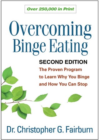 eating disorder recovery