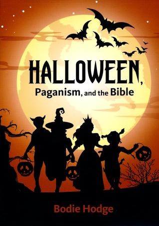 Halloween, Paganism, and the Bible DVD - Christianbook.com