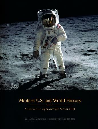 Modern U.S. and World History Study Guide: Jonathan Crabtree, Rea Berg ...