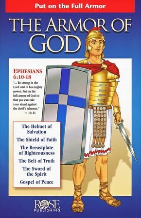 The Armor Of God Pdf Download Download Christianbook Com