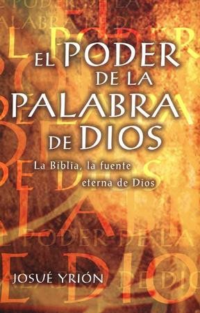 El Poder de la Palabra de Dios (The Power of the Word of God): Josue ...